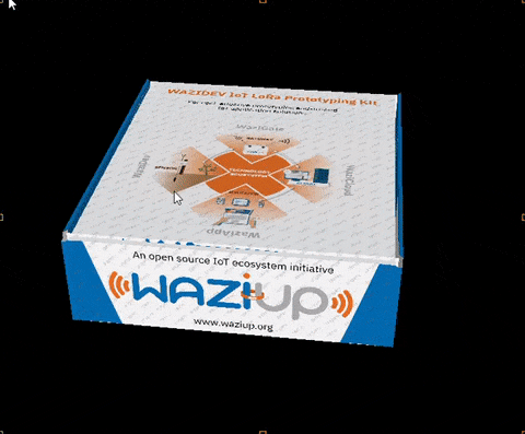 LoRa Development Kit